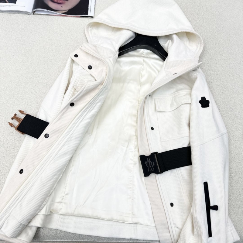 Moncler Outwear